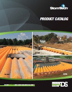 NDS Drainage Catalog - pdf download