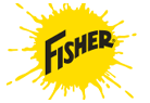 Buy Fisher Parts & Service - West Chester Machinery 