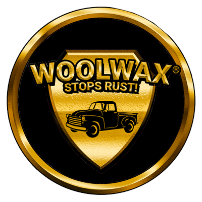 Woolwax Rust Preventative